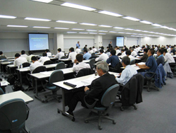 産業廃棄物適正処理講習会