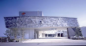 Photo of Re-Tem's Tokyo Plant