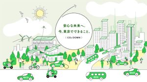 クール・ネット東京HP画像