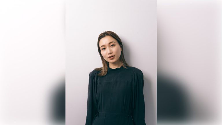 鎌田安里紗さんの写真