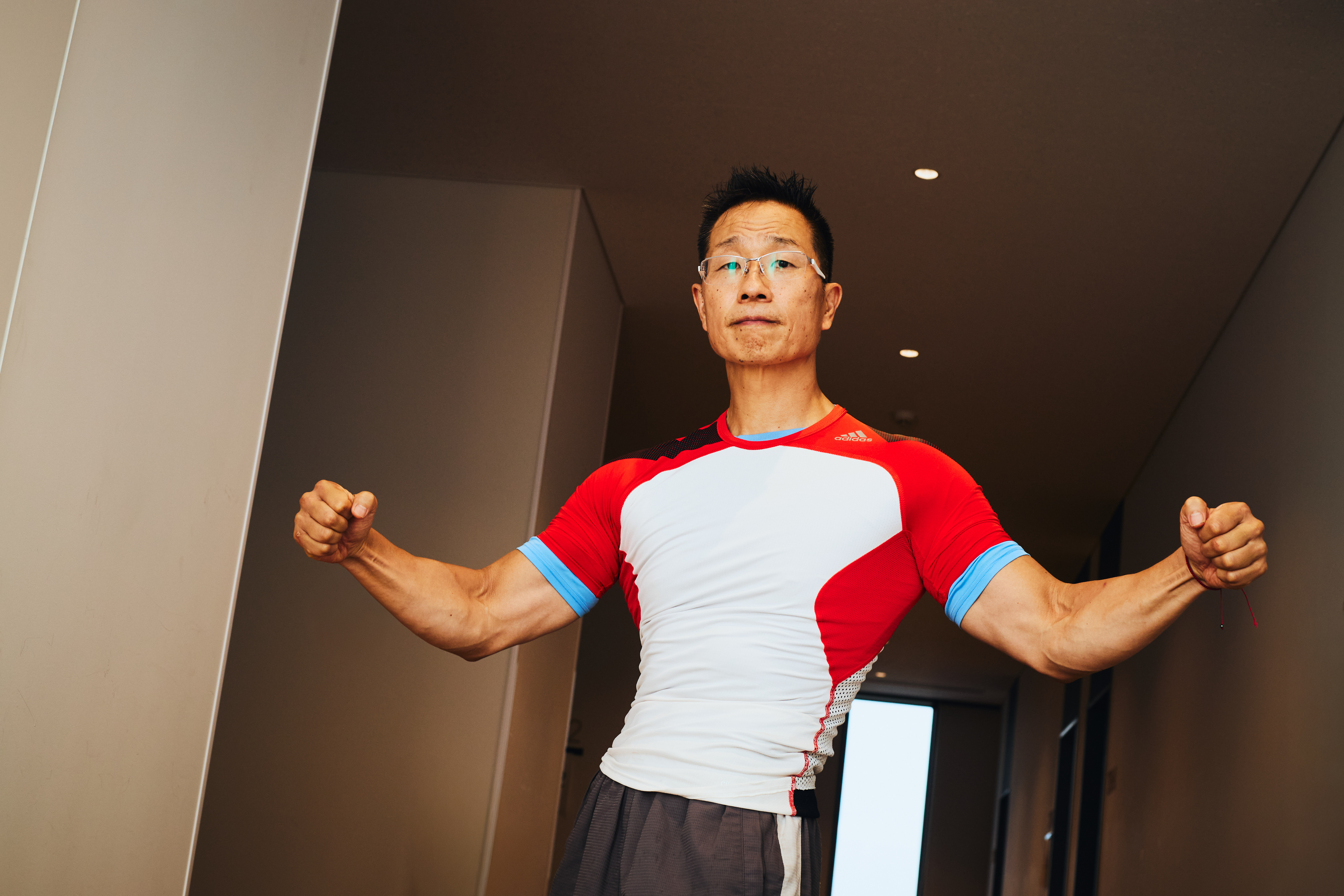 順天堂大学教授・谷本道哉先生