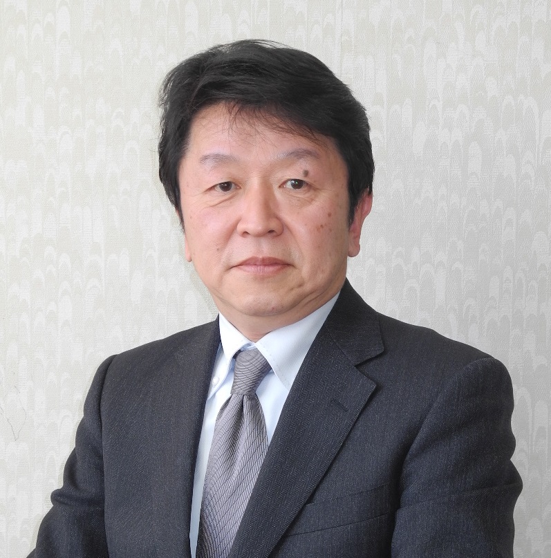 關口寿也先生