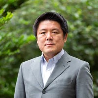 大澤剛士氏